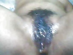 Warm en wilde tiener cam site meisie