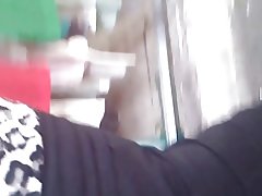 Isabel madura caliente que my encontre en la calle