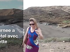 Job 24 avec amatrice francaise pour les voyeurs francais