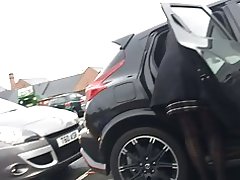 Co op die motor park milf warm bene