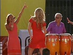 Sofia vergara warm gat