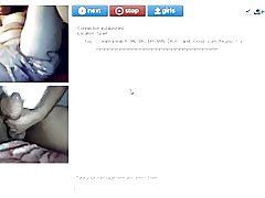 Chatrandom: spaans milf my kom terwyl vryf poesie