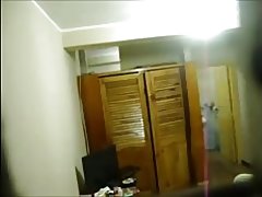 Chinese ou dame skelmkyker