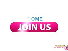 Pervcity kaycee brooks oop, blond, anaal