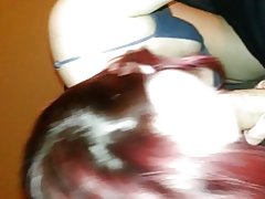 Eerste louisburg suig piel