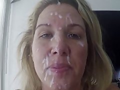 Pret nadat ons uit die son