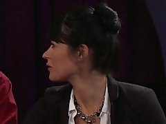 Milf vertel haar storie