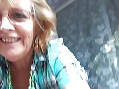 Twee mans en'n warm volwasse