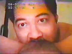 Maleisiese tv-aktrise seks tape deel 3