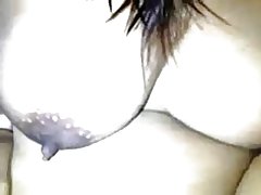 Betaal bediende te sit op my penis