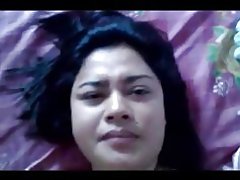 Indonesiese - tante dientot